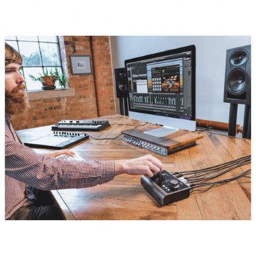כרטיס קול Audient iD14 MKII